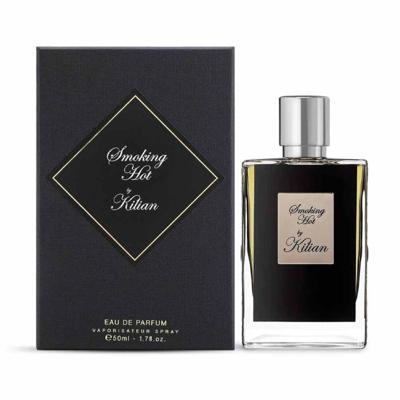 Kilian Smoking Hot (U) 50Ml Black