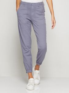 Girlfriend Utility Joggers