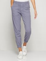 Girlfriend Utility Joggers - thumbnail