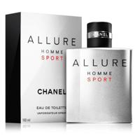 Chanel Allure Homme Sport (M) Edt 100Ml