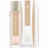 Lacoste Pour Femme Intense (W) Edp 50Ml