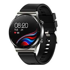 The New Um98 Smart Watch Makes/Receives Calls And Reminds Blood Pressure Heart Rate Sleep Monitoring Multi-Language Bracelet miniinthebox