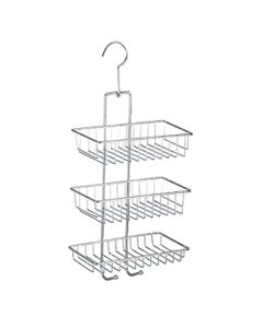 Wenko 3 Tier Exclusive Wire Rack Nivala