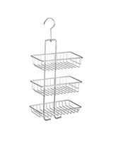 Wenko 3 Tier Exclusive Wire Rack Nivala