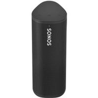 SONOS ROAM SL WiFi and Bluetooth Speaker, Black - thumbnail