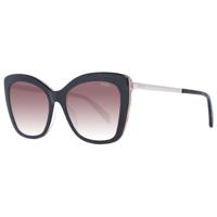 Emilio Pucci Brown Women Sunglasses (EMPU-1046961)