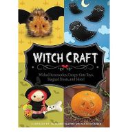 Witch Craft: Wicked Accessories, Spellbinding Jewelry, Creepy-Cute Toys, And More! - thumbnail