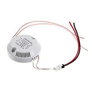 85-265V LED Power Source Plastic 8W miniinthebox