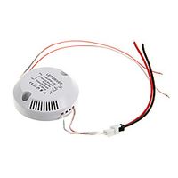 85-265V LED Power Source Plastic 8W miniinthebox - thumbnail