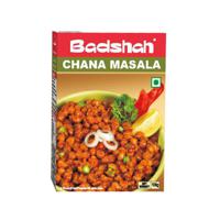 Badshah Chana Masala 100gm