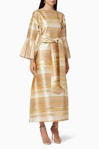 Firefly Belted Dress