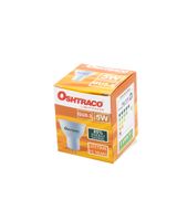 Oshtraco Led Lamp 5W Gu5.3 Warm White Oshtraco Led Lamp 5W Gu5.3 Warm White