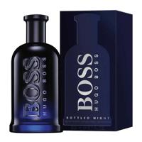 Hugo Boss Bottled Night M Edt 200 Ml