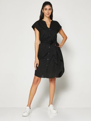 Mini Shirtdress Mini Shirtdress