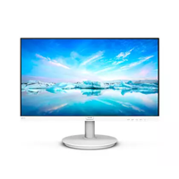 Philips 241V8 23.8" Full HD 4ms IPS LED Monitor