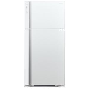 Hitachi Top Mount Refrigerators 760 Litres White - RV760PUK7K1PWH