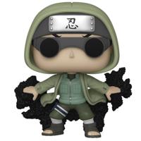 Funko Pop! Animation Naruto Shino 3.75-Inch Vinyl Figure