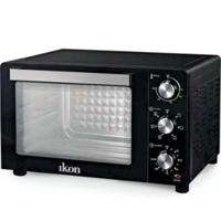 Ikon 45Liter Electric Oven IK - EMD45