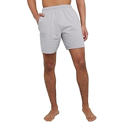 Men's Athletic Shorts Sweat Shorts Running Shorts Pocket Plain Comfort Breathable Outdoor Daily Going out 100% Cotton Fashion Casual Black Green miniinthebox Men's Athletic Shorts Sweat Shorts Running Shorts Pocket Plain Comfort Breathable Outdoor Daily Going out 100% Cotton Fashion Casual Black Green miniinthebox