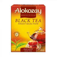 Alokozay FBOP Loose Black Tea 450 Gms