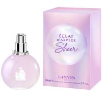 Lanvin Eclat D'Arpege Sheer Women Edt 100Ml