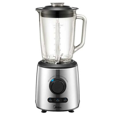 Midea Blender With Mill 1.5 L 1000 Watts Midea Blender With Mill 1.5 L 1000 Watts