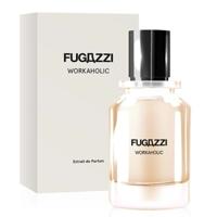 Fugazzi Workaholic (U) Extrait De Parfum 100Ml