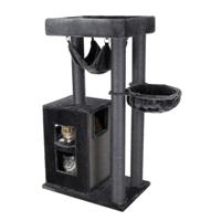 Trixie Amadeus Scratching Post For Cats - 90X60X163CM