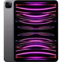 Apple iPad Pro M2 (2022), 11-inch, 512GB, WiFi + Cellular, Space Grey