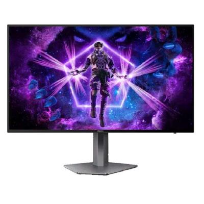 AOC Agon PRO AG276QKD 27 Inches OLED 480Hz 0.03ms Gaming Monitor - Black - AG276QKD AOC Agon PRO AG276QKD 27 Inches OLED 480Hz 0.03ms Gaming Monitor - Black - AG276QKD