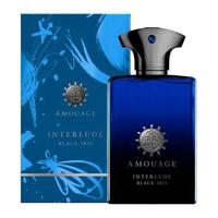 Amouage Interlude Black Iris (U) Eau De Parfum 100Ml