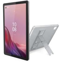 Lenovo Tab M9Tablet, WiFi+4G, 64GB, 4GB, 9inch, Arctic Grey with Clear Case