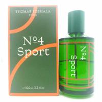 Thomas Kosmala No.4 Sport (U) Edp 100Ml