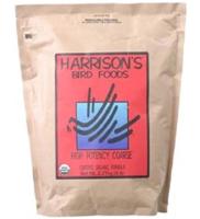 Harrison's High Potency Coarse Formula For Parrots 1Lb