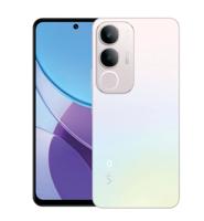 Vivo Y19s Pro, 4G, 6GB RAM, 128GB, Dual Sim Smartphone, Silver