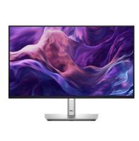 Dell 24inch FHD 1920 x 1080 Monitor, Anti-glare, HDMI, DP, RJ-45, USB-C Hub, Adjustable - P2425HE