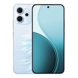 Reno 14F 5G Smartphone 12GB RAM, Blue, 512 GB
