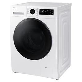 Samsung Washer Dryer Combo 10.5KG/6KG - White (WD10DG5B15BEGU)