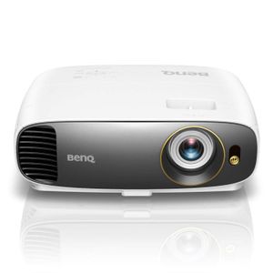 Benq Home Cinema Projector With 4K UHD, HDR, Rec.709 - W1700