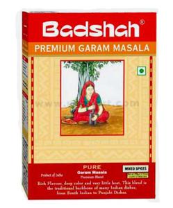 Badshah Premium Garam Masala 100gm