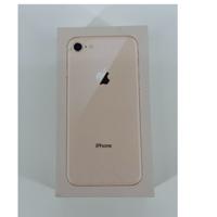 Apple iPhone 8 64GB, Gold (Pre Owned With 6 Month Warranty)
