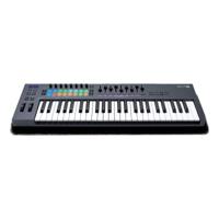 Novation FLkey 49 MIDI Keyboard Controller - Black - thumbnail