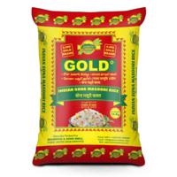 9.999 Gold Mahmood Indian Sona Masoori Rice -18kg (UAE Delivery Only)