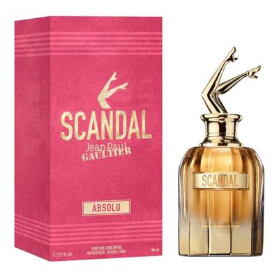 Jean Paul Gaultier Scandal Absolu W Parfum Concentre 80ml Spy