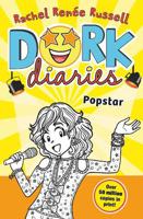 Dork Diaries - Pop Star (Reissue) | Rachel Renee Russell - thumbnail