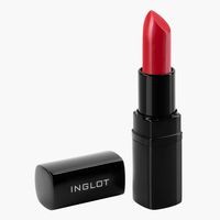 Inglot Cosmetics Lipsatin Lipstick Inglot Cosmetics Lipsatin Lipstick