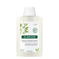 Klorane Extra-Soft Shampoo with Oat Milk 200ml