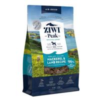 Ziwi Peak Air-Dried Mackerel & Lamb Recipe Dry Dog Food 1Kg
