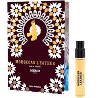 Memo Cuirs Nomades Moroccan Leather (U) Edp 1.5Ml Vials