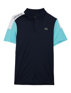 Lacoste Sport Breathable Resistant PiquÃ© Polo Shirt